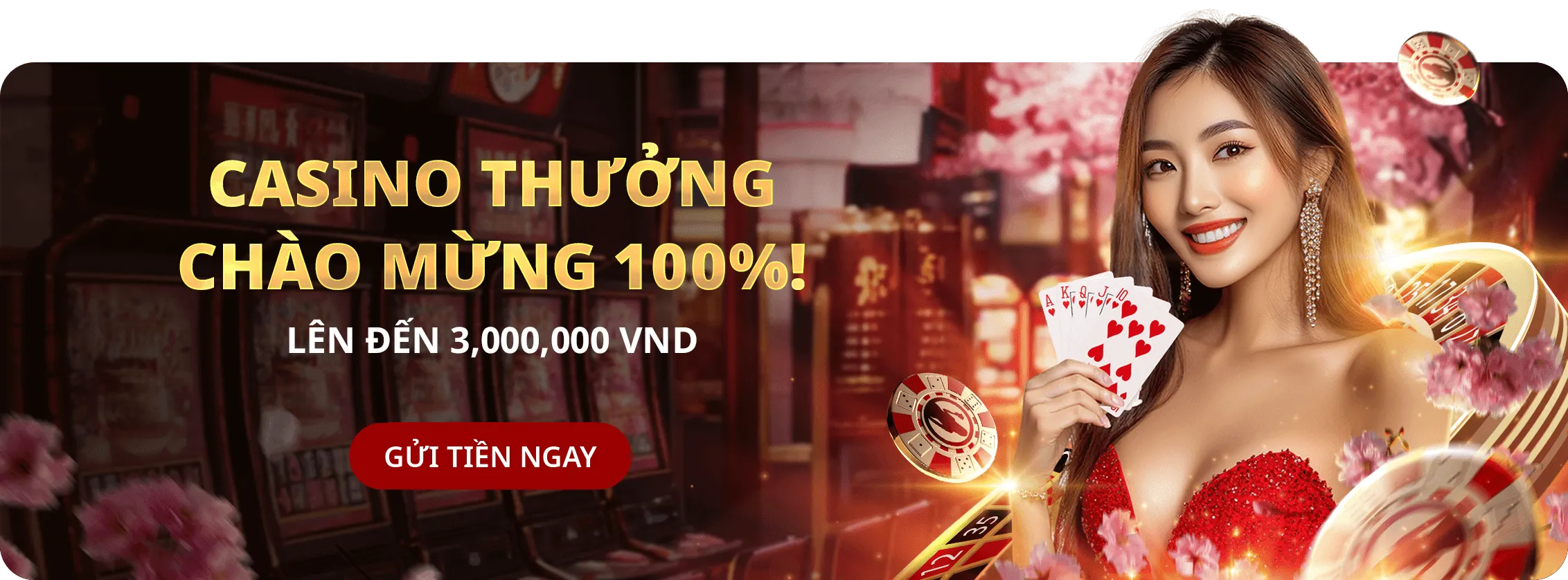 Trải nghiệm Live Casino Nhà Cái TDTC Thăng hoa cùng thế giới cá cược trực tuyến