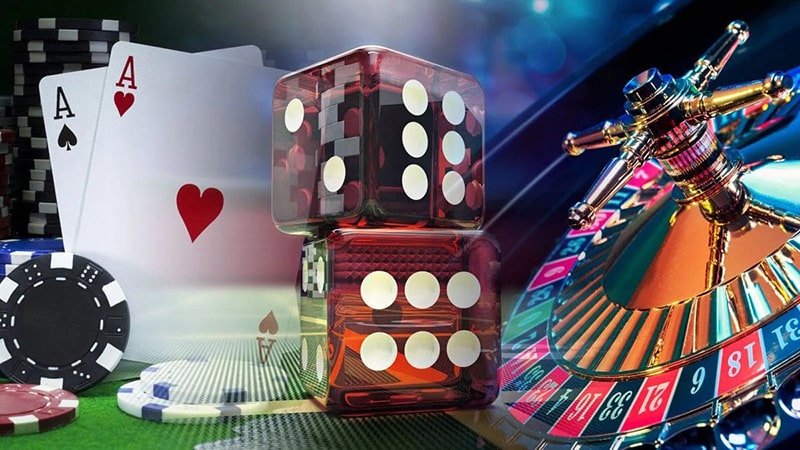 Trải nghiệm Live Casino Nhà Cái TDTC Thăng hoa cùng thế giới cá cược trực tuyến