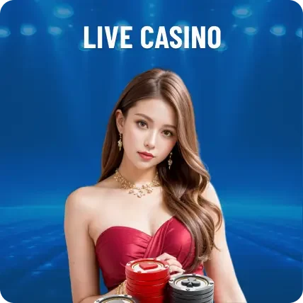 Trải nghiệm Live Casino Nhà Cái TDTC Thăng hoa cùng thế giới cá cược trực tuyến