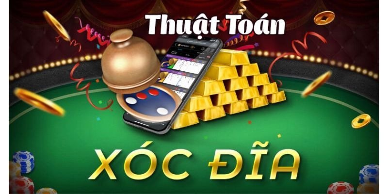 Xóc Đĩa Hạt Dưa Bí Ẩn Thực Hư Vòng Quay May Rủi