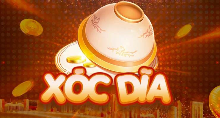 Xóc Đĩa Hạt Dưa Bí Ẩn Thực Hư Vòng Quay May Rủi