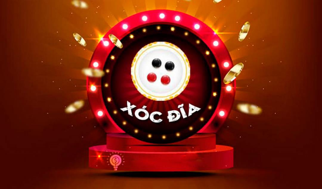 Xóc đĩa nhà cái TDTC Bí quyết thắng lớn và rủi ro tiềm ẩn