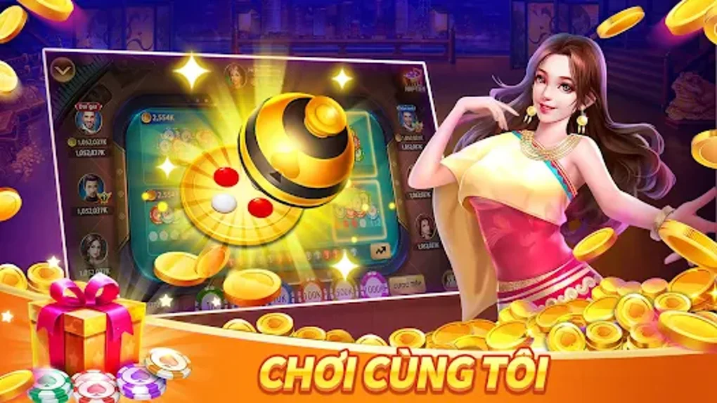 Xóc đĩa nhà cái TDTC Bí quyết thắng lớn và rủi ro tiềm ẩn