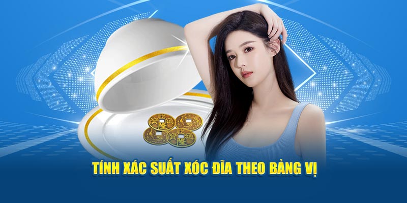 Xóc Đĩa Thấu Hiểu Xác Suất Chiến Thuật Thắng Lợi
