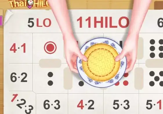 Game bài Thái Hilo là gì? Tìm hiểu cách chơi và mẹo thắng hiệu quả