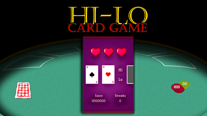 Game bài Thái Hilo là gì? Tìm hiểu cách chơi và mẹo thắng hiệu quả
